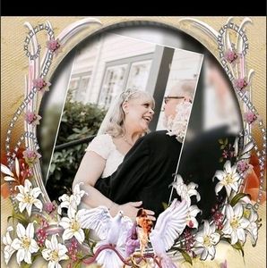 Meet your Posher, D'lisa